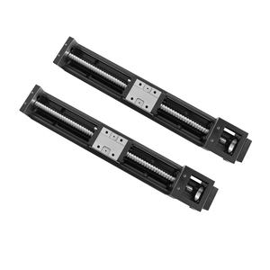 Módulo lineal de actuador de Robot de eje único HIWIN industrial Módulo de guía lineal de alta velocidad serie KK - Product Image 2