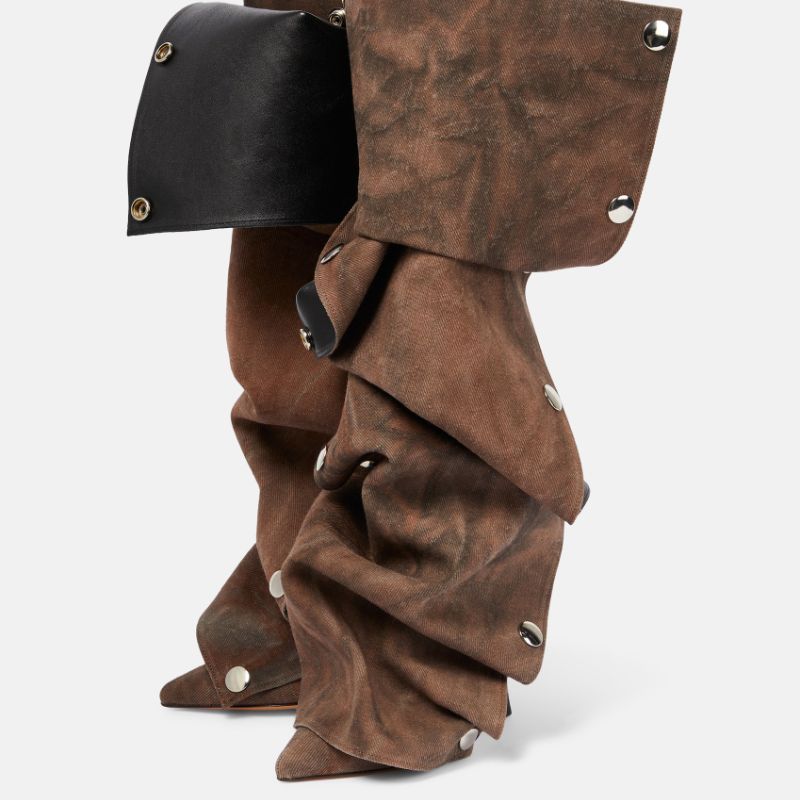 Marron