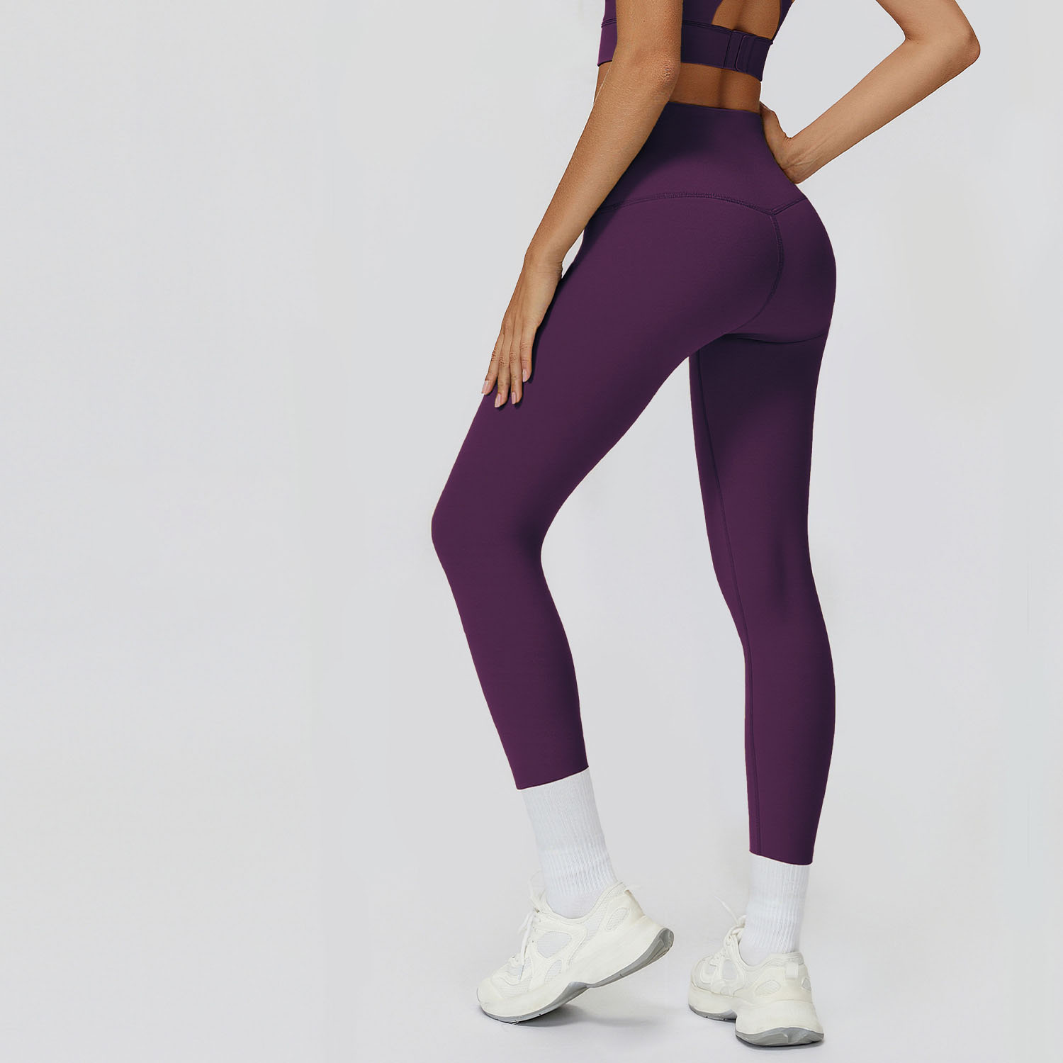 Magenta Purple