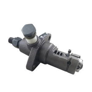Hava soğutmalı 168F dizel motor yakıt enjeksiyon pompası - Product Image 1
