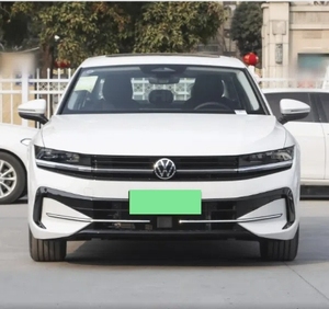 Kullanılmış araba Fo Volkswagen polo 2012 Facelift 2.0TSI lüks siyah benzin ucuz fiyat ucuz kullanılan Sedan - Product Image 1