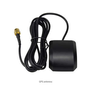 EASYAGUARD汽车报警系统GPS跟踪器应用程序锁定解锁控制，地理围栏和语音监视器与IOS & Android智能手机兼容 - Product Image 2