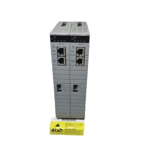 CP451-11 S2 Processor Module with <strong>Analog</strong> <strong>Input</strong> Interface <strong>Modbus</strong> Network CPU Interface Yokogawa - Product Image 2