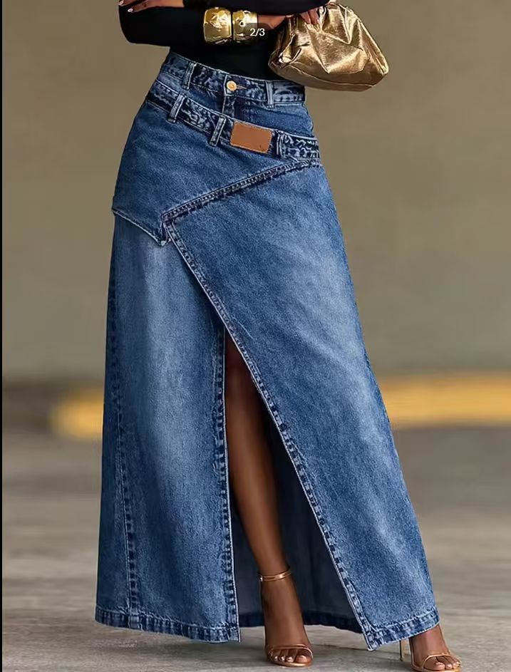 Bleu foncé