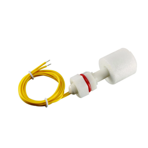 Interruttore OKYN401-7 liquido regolatore ZP4510 sensore di livello dell'acqua verticale interruttore a galleggiante per acquario