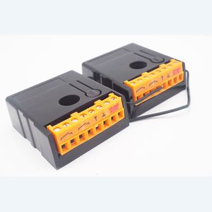 433MHz Universal Wireless RF-Fernbedienung schalter DC12V-Rollcode - Product Image 1