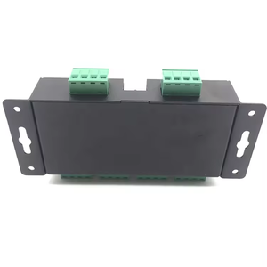 Esann DC5-24v สัญญาณ SPI แอดเดรส RGB พิกเซล LED แถบ Sp901e ควบคุมเครื่องขยายเสียงแบบมืออาชีพ - Product Image 5