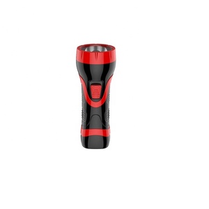 พลังงานสูงมือถือไฟฉาย0.5วัตต์ไฟฉายแสงแฟลช Led ที่มีแบตเตอรี่แบบชาร์จไฟ - Product Image 3