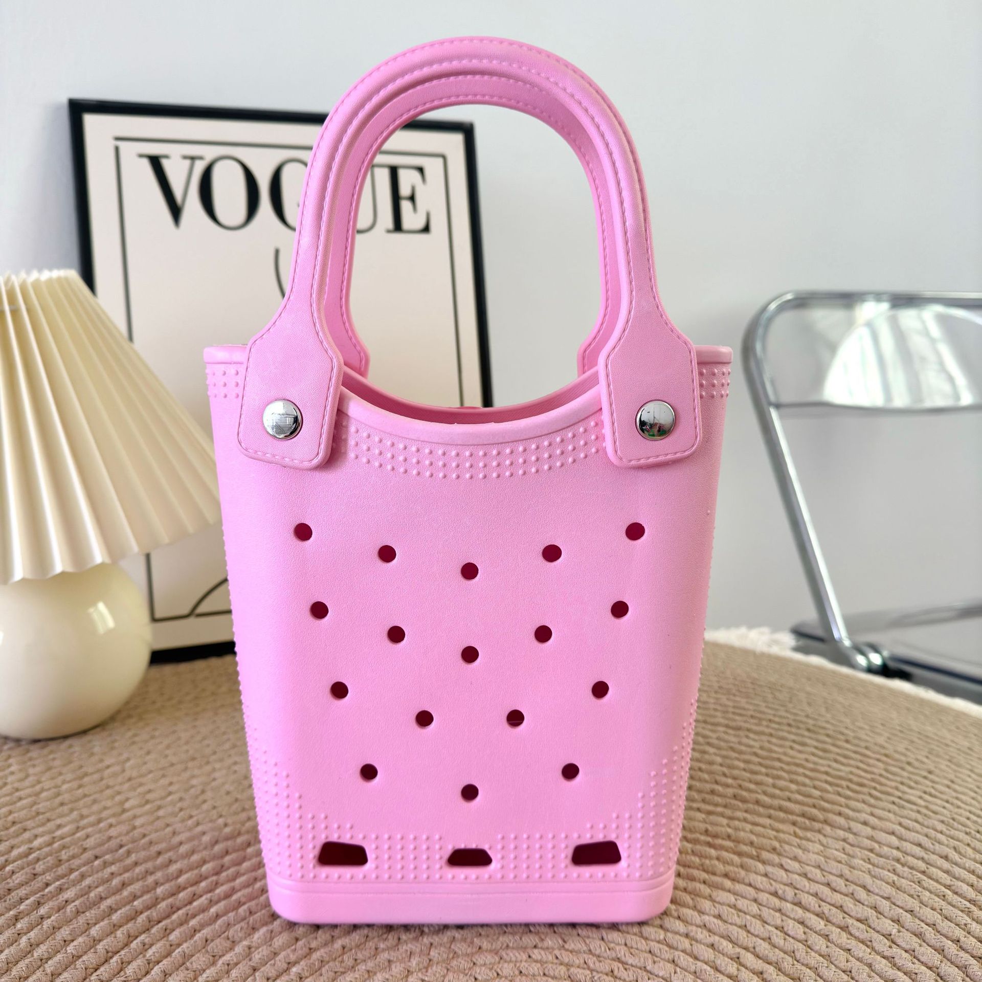 Sac de plage EVA-couleur 7