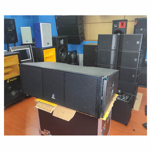 Khuyến mãi kép 10 inch Hệ thống âm thanh dòng mảng cho-Nhà thờ ngoài trời hiển thị - Product Image 2