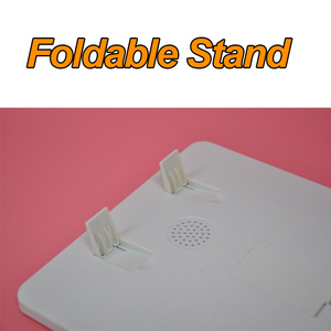Child Educational Spanish Reader Words Interactive <strong>Reading</strong> Machine Tablet Learning for Kids - Product Image 4