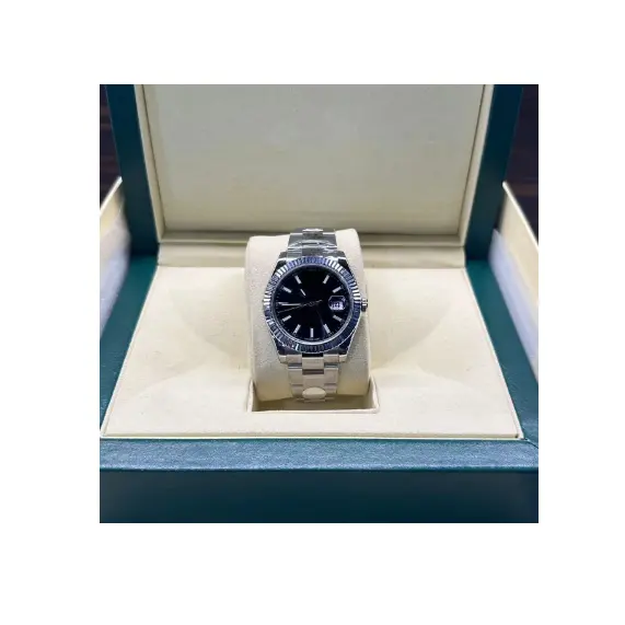 Renombrado Master in Cleaning Factory Designs Reloj de lujo para hombre Rolex de alta calidad