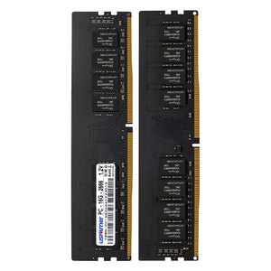 Modulo di memoria ad alte prestazioni DDR4 RAM 4GB 2666mhz 21300 Ram desktop DDR4