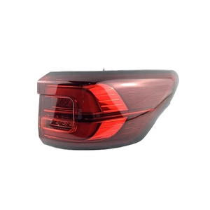 Changan CS75 2018 -2020 için uygun arka lamba montaj araba vücut parçaları araba parçaları kullanılan parçaları diğer araba parçaları - Product Image 3