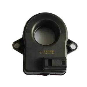 Sensor de corriente de fluxgate magnético LEM 0.1%/SP3 Rango de 350A Salida CAN ± Precisión para batería EV - Product Image 1