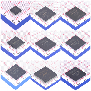 YTX PIC16F785T-E/ML microcontrollore per applicazioni Embedded