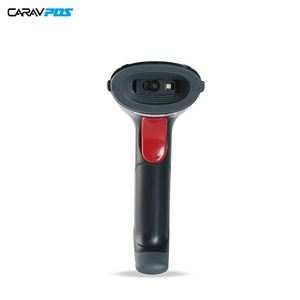 Wholesale Handheld <strong>Scanners</strong> Machine Portable <strong>Android</strong> 2d Bar <strong>Code</strong> <strong>Qr</strong> Reader Wireless Bt Barcode <strong>Scanner</strong> for Pos System - Product Image 3