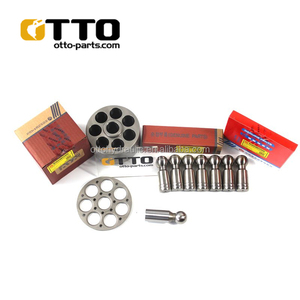 מקורי otto מקורי e330c e308c מחפר משאבה הידראולית חלקים a8v0200 4410050 30212u רולר נושאת עבור יפן ntn