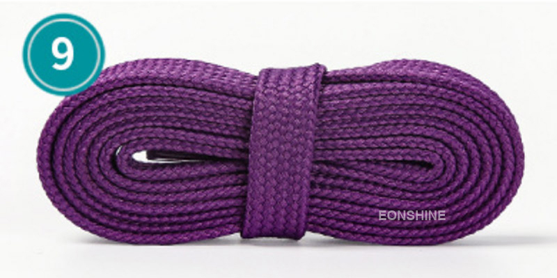 120cm #9 dark purple