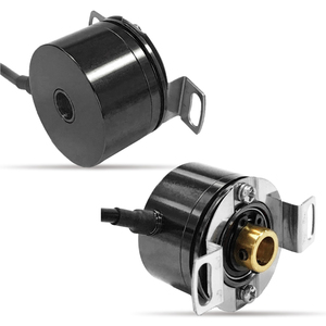 R36H Angle <strong>Sensors</strong> 0505 <strong>analog</strong> 0-5V <strong>output</strong> <strong>Hall</strong> effect Rotary Potentiometers - Product Image 1