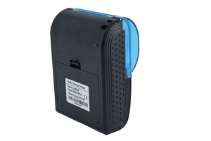 58mm Thermodrucker für Mobilgeräte mit USB und RS232, Android-kompatibel, für Quittungsdruck - Product Image 6