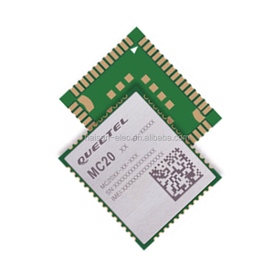 海森Quectel GSM/GPRS/GPS 2g模块MC20CB无线通信2g定位模块MC20CB-04-STD - Product Image 1