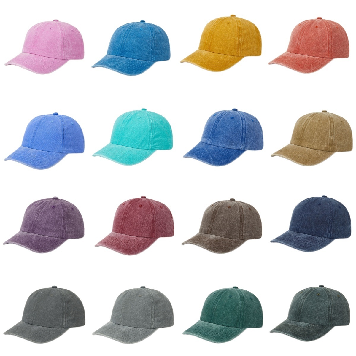 Custom Color Matching Available
