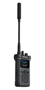 MYT-8500 Walkie Talkie công suất cao 20 Wát <span class=keywords><strong>VHF</strong></span> <span class=keywords><strong>UHF</strong></span> một Key tần số giảm tiếng ồn sạc ngược hai cách phát thanh dài phạm vi - Product Image 4