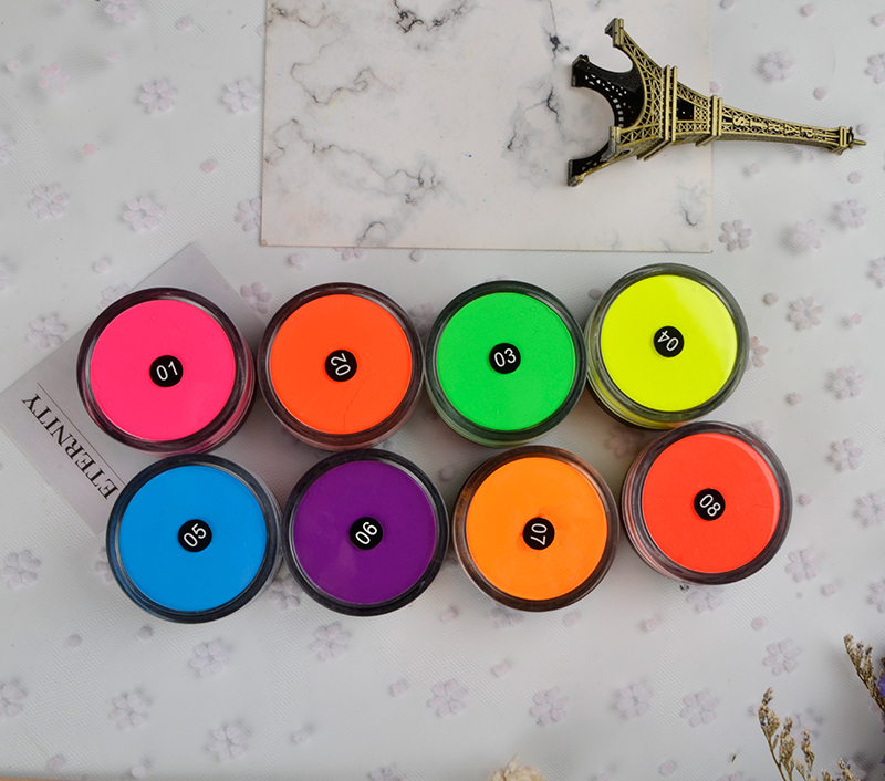 หลายสี