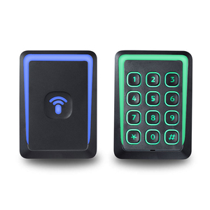 Cidron Advanced Access Control Rfid <strong>Reader</strong> <strong>Mifare</strong> <strong>Reader</strong> Writer for Access Control Commercial Access Control Card <strong>Readers</strong> - Product Image 5