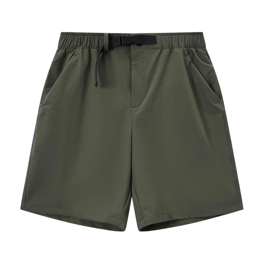 Verde militar
