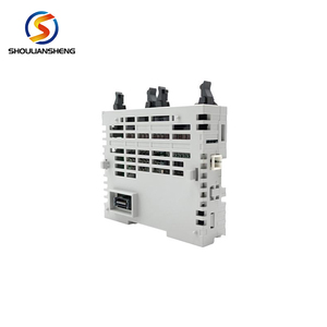 Di alta qualità automazione industriale plc pac controller dedicati con FX5-C32EYT D-TS plc logica controller di programmazione - Product Image 1
