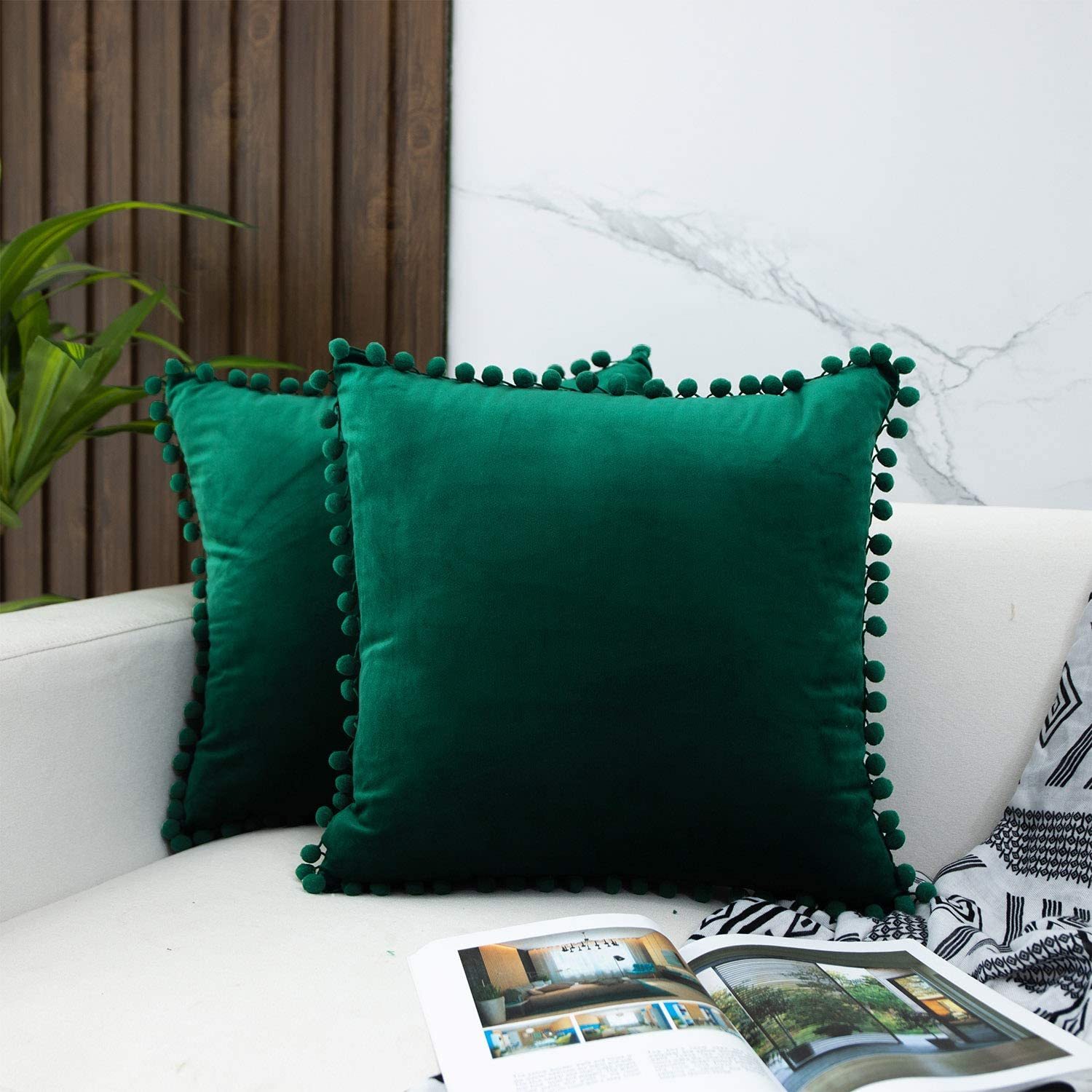 Dark Green