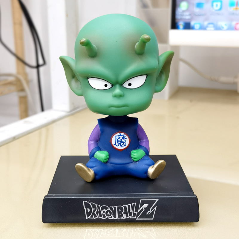 Bobble Head A
