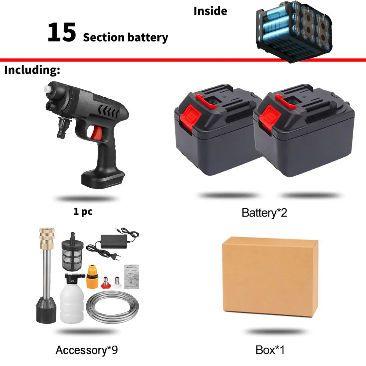 15 section 2 Battery