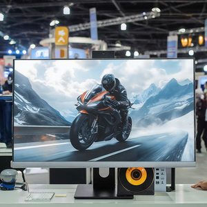 All In One Gaming Pc <strong>Computer</strong> Intel <strong>Processors</strong> Core I7 16gb+512gb Oem <strong>Computer</strong> All In One Pc For Student And Caompany - Product Image 4