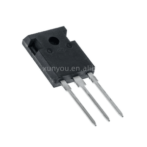 IXTK62N25 tostock yeni ve orijinal tek elden hizmet Bom Ic stokta diğer IC elektronik bileşenler mikro çip - Product Image 5