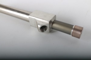 JT-1006 Factory Wholesale High-quality EPS <strong>EPP</strong> EPTU Filling Gun for <strong>Foam</strong> <strong>Machinery</strong>