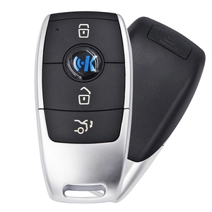 KEYDIY Universal Smart <strong>Key</strong> ZB11 for KD-X2 KD900 Mini KD Car <strong>Key</strong> Remote Replacement Fit More Than 2000 Models - Product Image 2