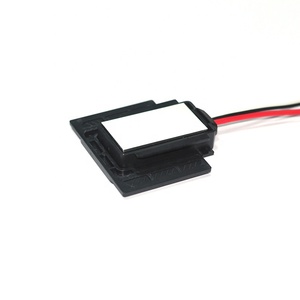ZY-TSS02高品质12v产品开/关带调光器发光二极管镜使用触摸传感器灯开关高品质产品 - Product Image 2
