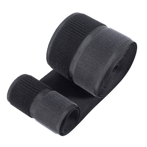 Custom 100% Nylon Velcro <strong>Hook</strong> <strong>Loop</strong> Strap <strong>Hook</strong> and <strong>Loop</strong> <strong>on</strong> <strong>Same</strong> <strong>Side</strong> Tapes for Fastener Tape - Product Image 1