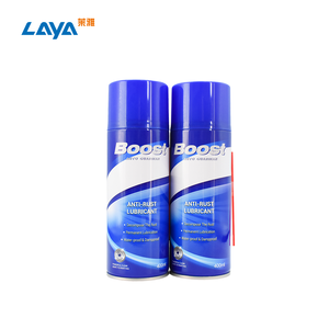 एंटी जंग स्नेहक स्प्रे एरोसोल सफाई स्प्रे कस्टम फैक्टरी थोक 400 मिलीलीटर mmds laya विनिर्माण को बढ़ावा देता है - Product Image 2