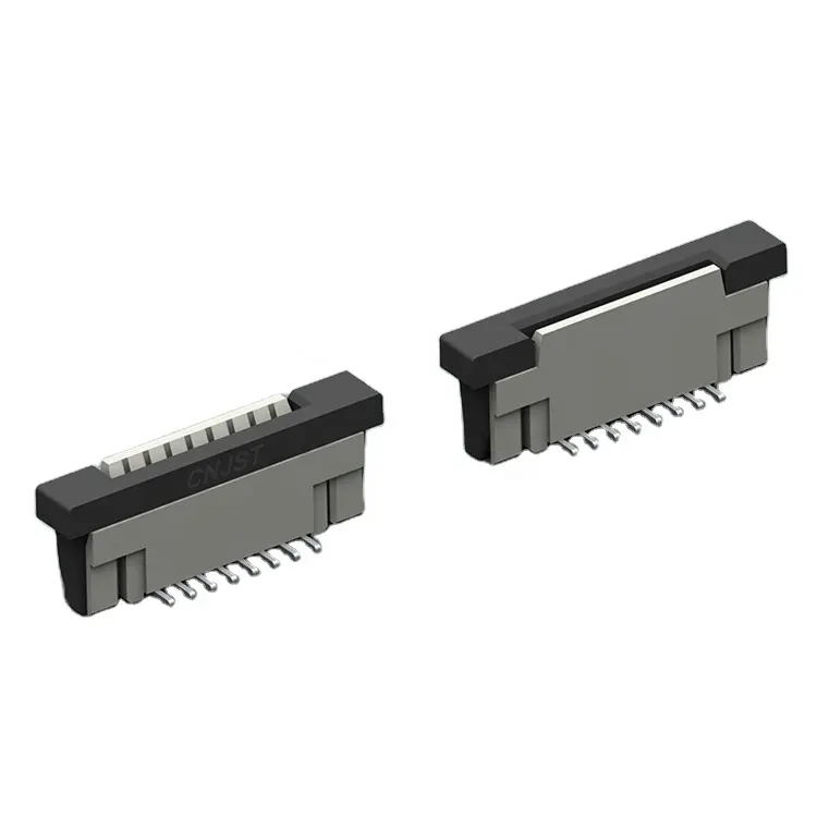 Multifunctional FPC Connector Iphone For Integrated Circuit Connector