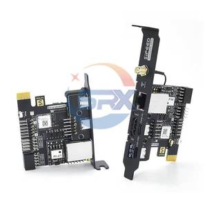 Sipeed NanoKVM-PCIe Fernbedienung Ops Server Mounted Boot RISC-VPiKVM Raspberry Pi