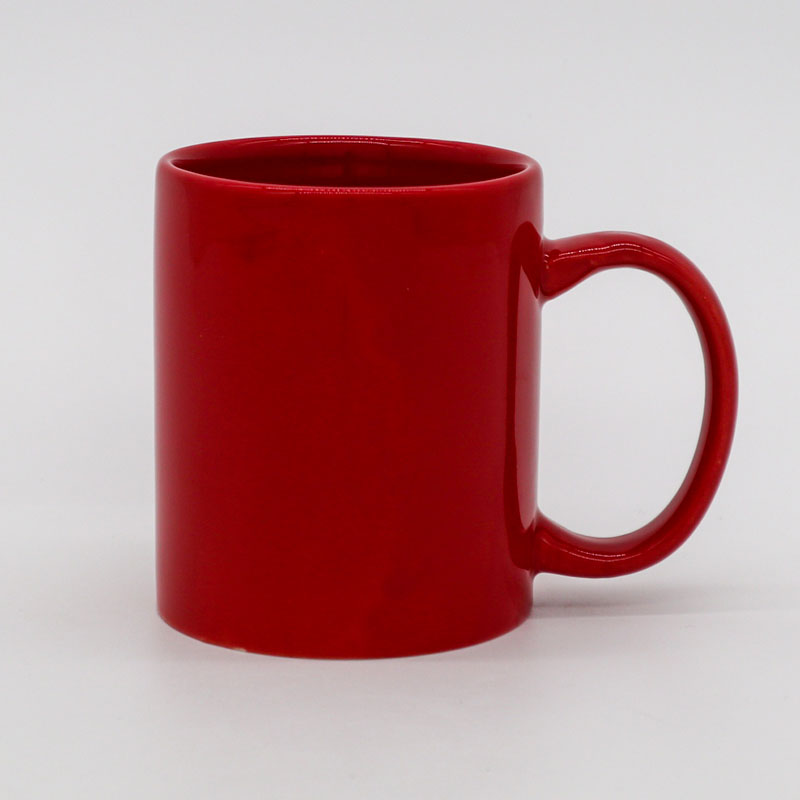 rouge foncé