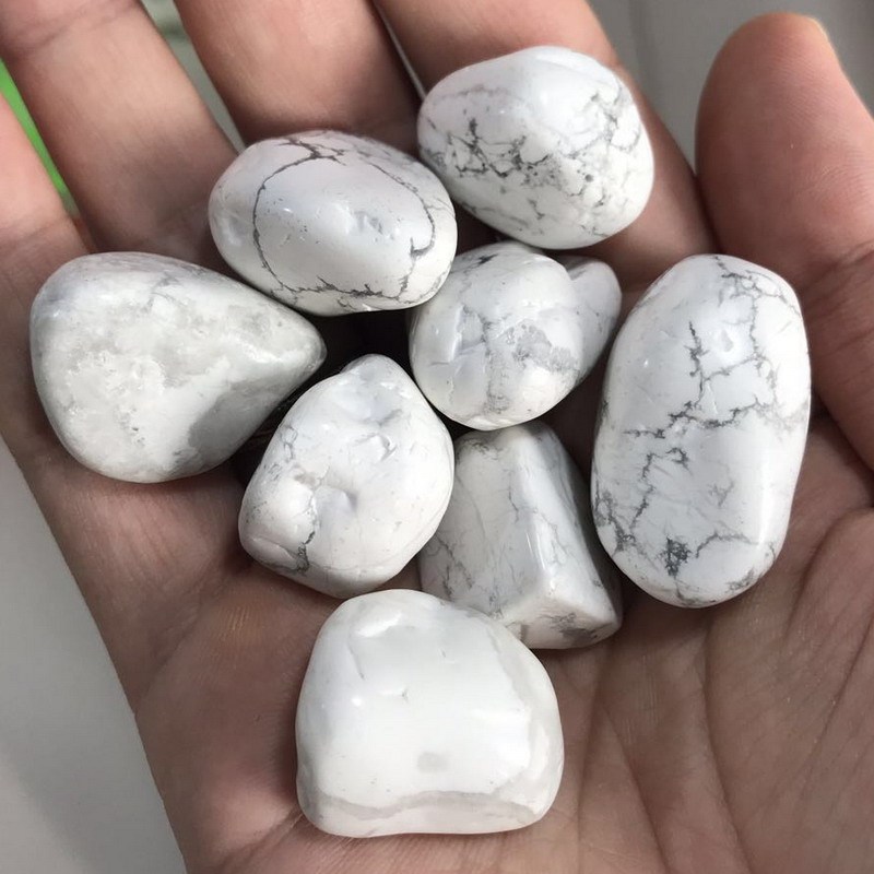 howlite