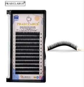 Handmade Premium Bottom <strong>Lashes</strong> J Curl 5mm 6mm 7mm Wholesale Matte <strong>Black</strong> False Lower Strip Under Eye <strong>Lashes</strong>