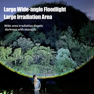 Đầy Màu Sắc Xách Tay Edc Ngọn Đuốc Phẳng Loại C Có Thể Sạc Lại Mỏng Đèn Pin Hợp Kim Nhôm Cơ Thể Túi Clip Cho Cắm Trại Chạy Cưỡi - Product Image 6