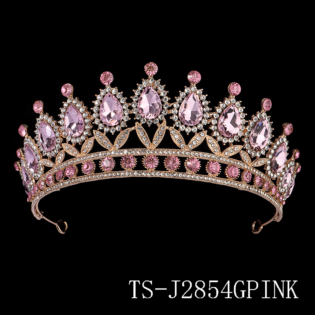 TS-J2854GPINK-Or