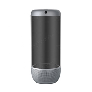 5.5 Inch Virtual Digital Human Handheld Virtual Welcome <strong>Explanation</strong> Naked Eye 3d Holographic Cabin IP Voice Interactive - Product Image 6